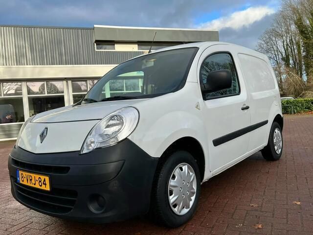 Overige Gebruikt 2011 Renault Kangoo MPV | € 2.799 (Iets duurder) - Afbeelding 1/4