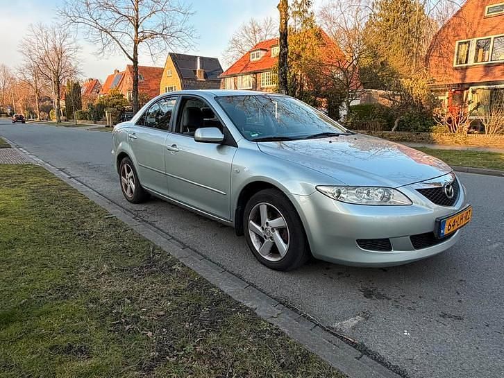 Occasion Mazda 6 141 PK (103 kW) 2003