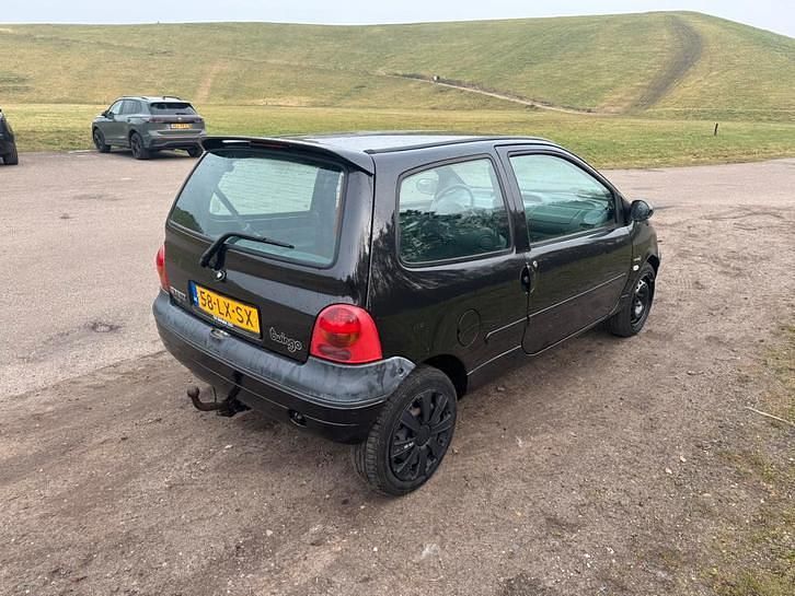 Occasion Renault Twingo 58 PK (42 kW) 2003 Hatchback