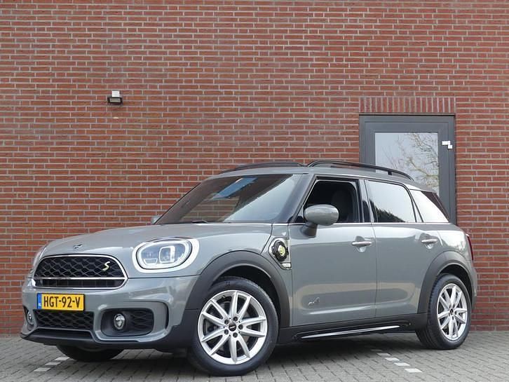 Gebruikt 2020 Mini Cooper S Hatchback | € 25.450 (Goede deal) - Afbeelding 1/4