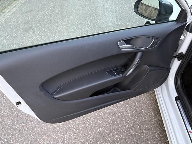 Occasion Audi A1 S-Line 86 PK (63 kW) 2011 Wit Hatchback