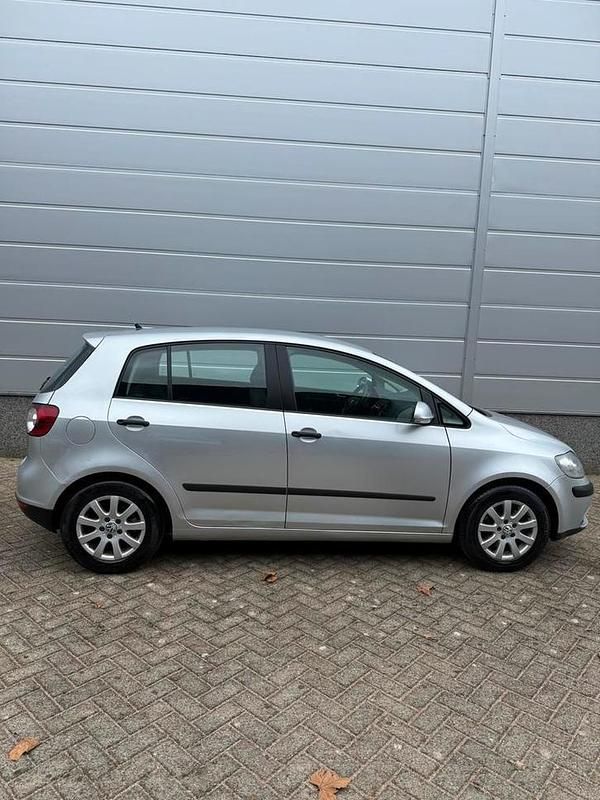 Occasion VW Golf Plus Cross 115 PK (84 kW) 2006 MPV