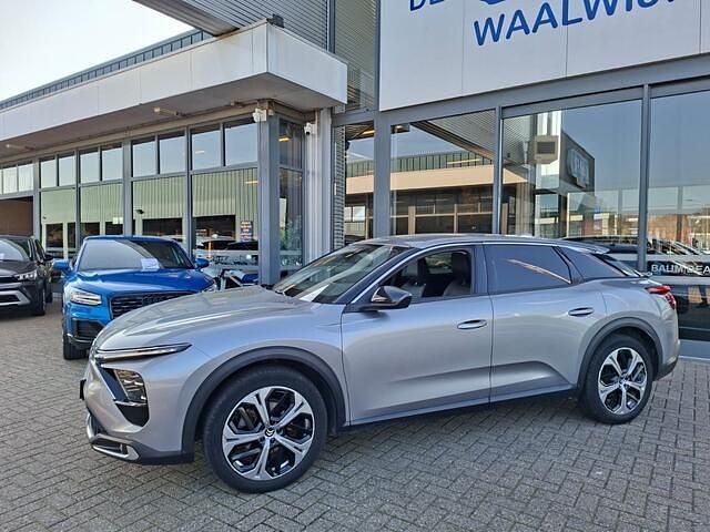 Occasion Citroën C5 Feel 131 PK (96 kW) 2023 Grijs Stationwagen