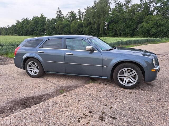 Occasion Chrysler 300C Touring 193 PK (141 kW) 2006 Grijs Stationwagen