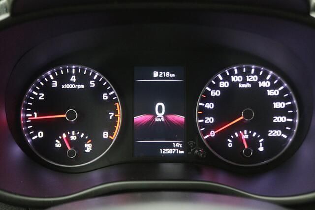 Occasion Kia Picanto Comfort 67 PK (49 kW) 2021 Wit Hatchback