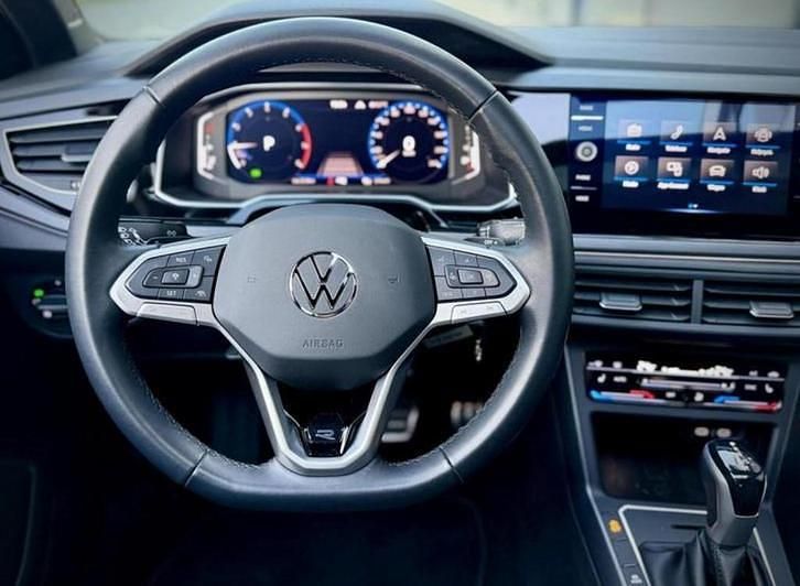 Occasion VW Polo R-line 95 PK (69 kW) 2022 Sedan