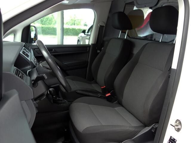 Occasion VW Caddy Maxi 150 PK (110 kW) 2018 Wit MPV