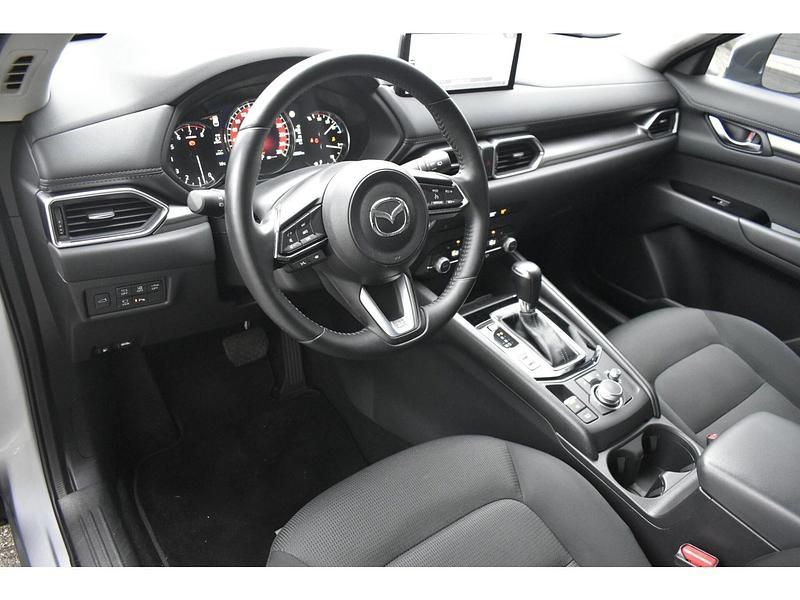 Occasion Mazda CX-5 Ad'Vantage 165 PK (121 kW) 2023 Grijs SUV