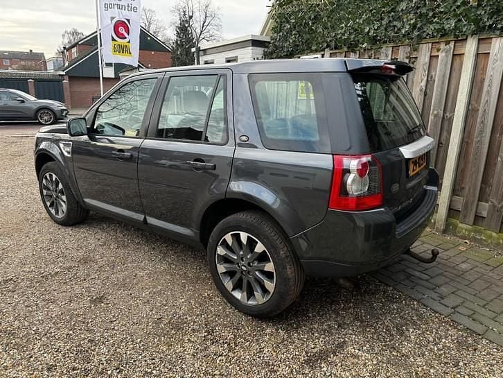 Occasion Land Rover Freelander 2 SE 153 PK (112 kW) 2010 SUV