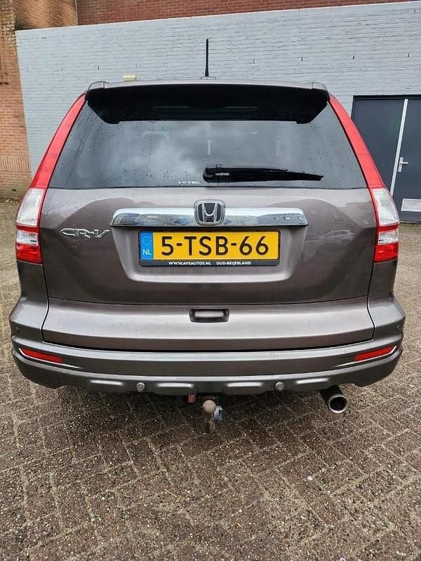 Occasion Honda CR-V 149 PK (109 kW) 2011 SUV