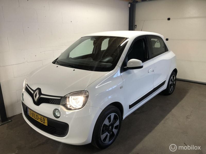 Hatchback Gebruikt 2014 Renault Twingo Dynamique Hatchback | € 6.950 (Eerlijke prijs) - Afbeelding 1/4