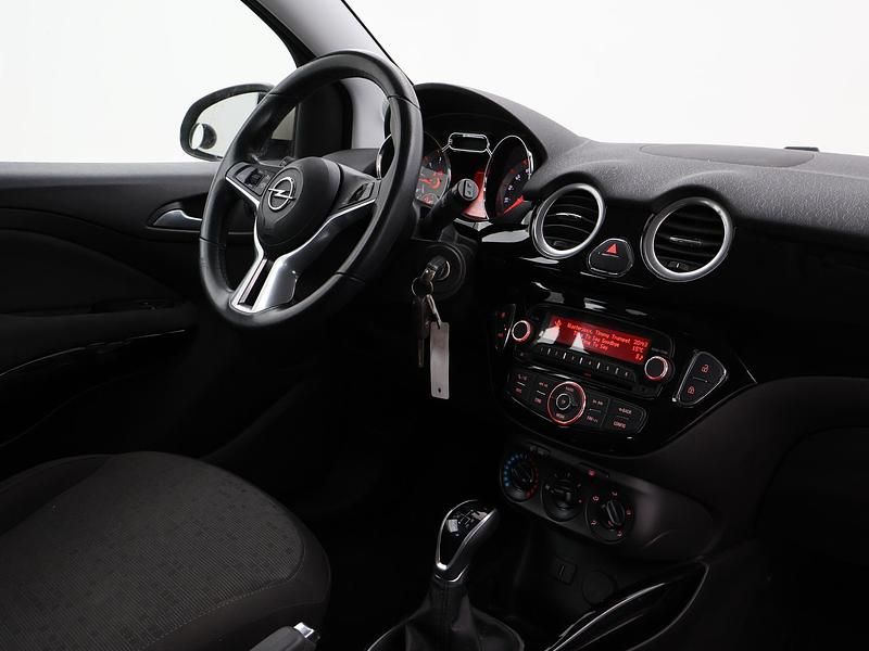 Occasion Opel Adam Unlimited 87 PK (63 kW) 2017 Wit Hatchback