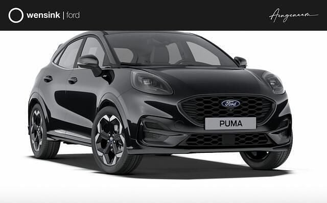 Overige Nieuw 2024 Ford Puma Gen-E ST-Line X SUV | € 35.345 - Afbeelding 1/4