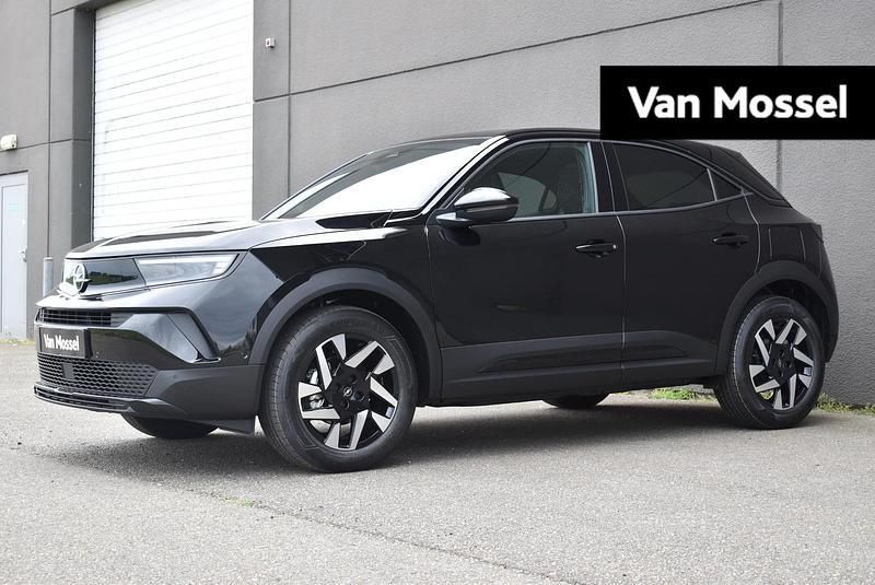 Suv Gebruikt 2025 Opel Mokka Edition SUV | € 29.940 (Iets duurder) - Afbeelding 1/4