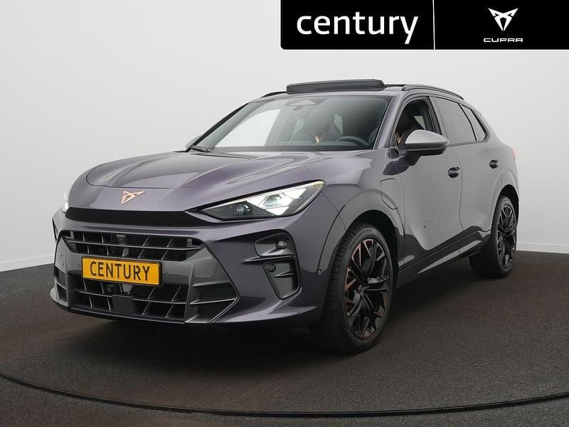 Grijs Occasion 2024 Cupra Terramar VZ SUV | € 45.900 (Iets duurder) - Afbeelding 1/4