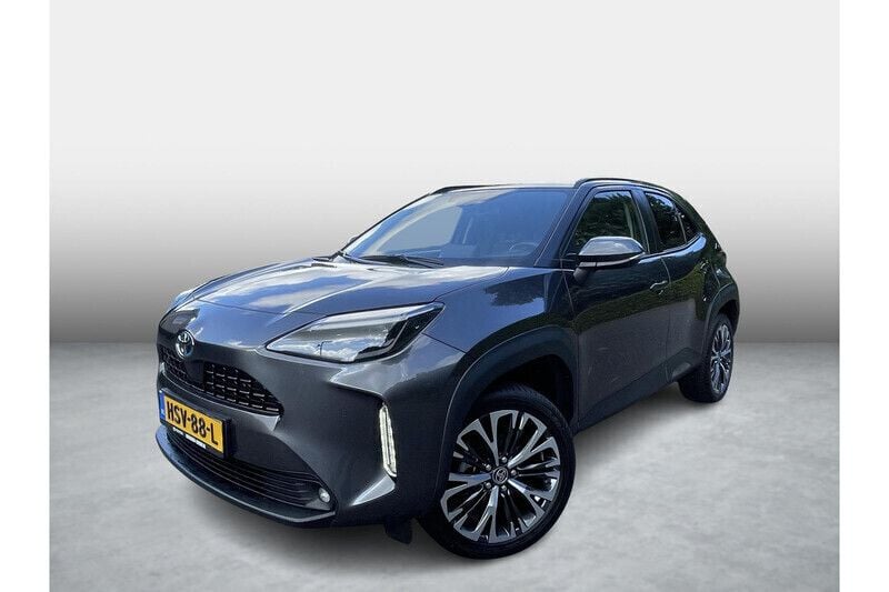 Gebruikt 2023 Toyota Yaris Hybrid Executive | € 29.999 (Eerlijke prijs) - Afbeelding 1/1