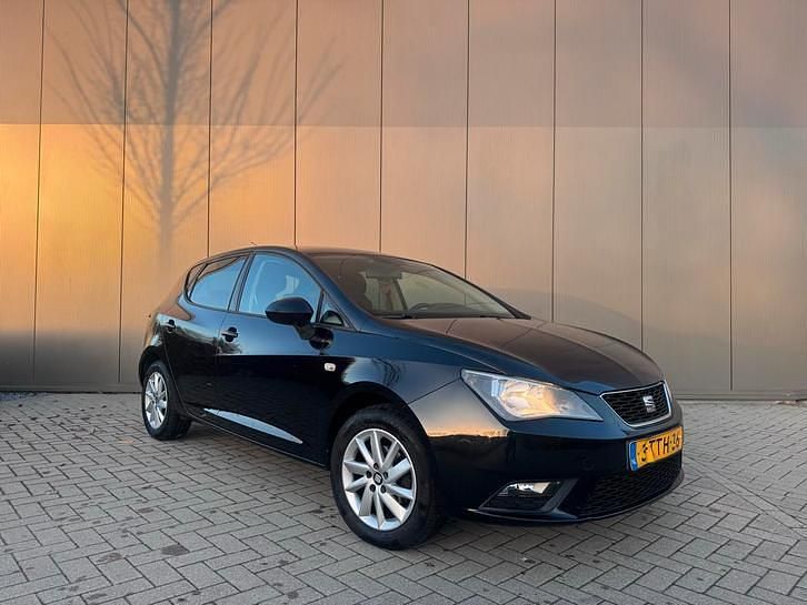 Occasion 2014 Seat Ibiza Style | € 3.994 (Goede deal) - Afbeelding 1/4
