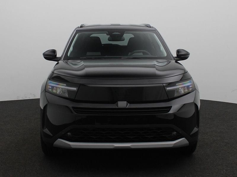 Nieuw Opel Frontera 83 kW (113 PK) 2025 Zwart SUV