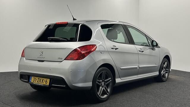 Occasion Peugeot 308 SW Sportium 157 PK (115 kW) 2013 Grijs Stationwagen