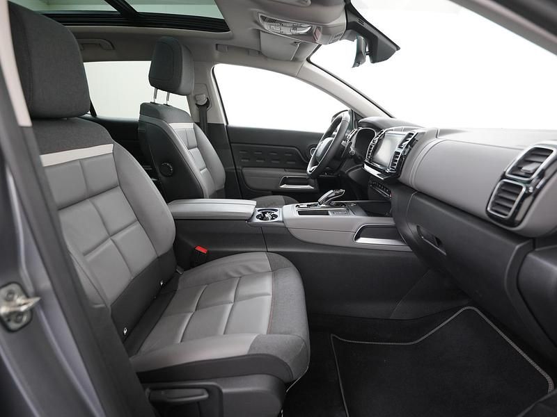 Occasion Citroën C5 Aircross Business Class 2020 Grijs SUV