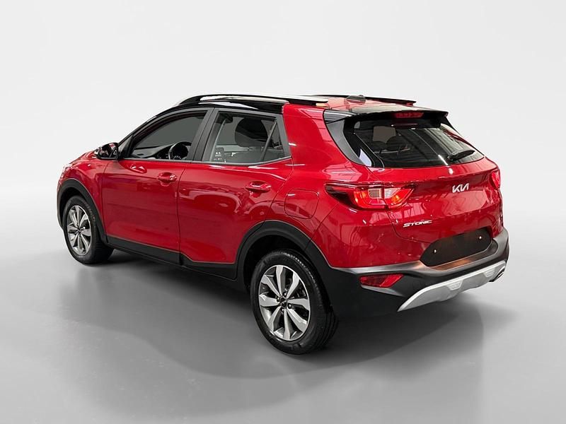 Occasion Kia Stonic 101 PK (74 kW) 2023 (bbe) SUV