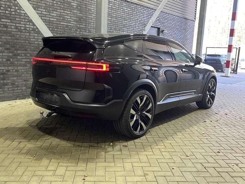 Occasion Polestar 3 Performance 380 kW (517 PK) 2025 Zwart SUV