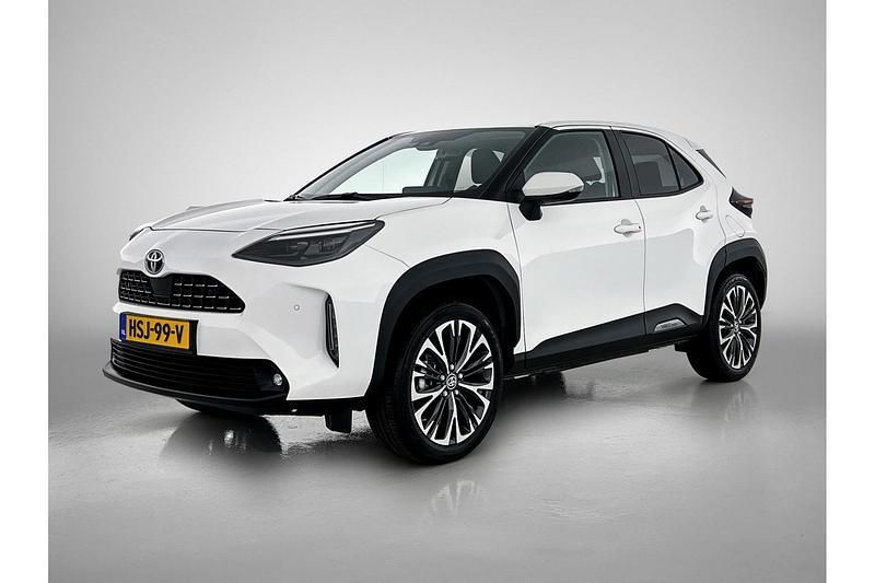 Gebruikt 2022 Toyota Yaris Hybrid Executive | € 28.450 (Goede deal) - Afbeelding 1/1
