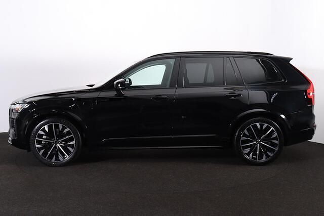 Occasion Volvo XC90 Ultra 455 PK (334 kW) 2025 Zwart SUV