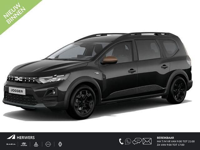 Overige Nieuw 2025 Dacia Jogger Extreme MPV | € 32.500 - Afbeelding 1/4