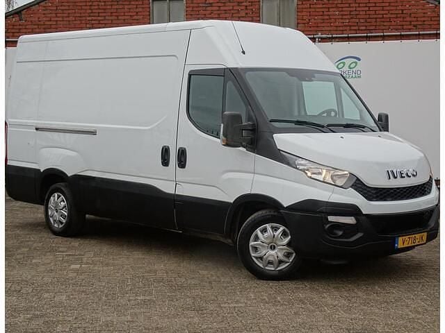 Overige Gebruikt 2014 Iveco Daily Van | € 7.750 (Goede deal) - Afbeelding 1/4