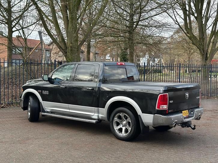 Occasion Dodge Ram 2018