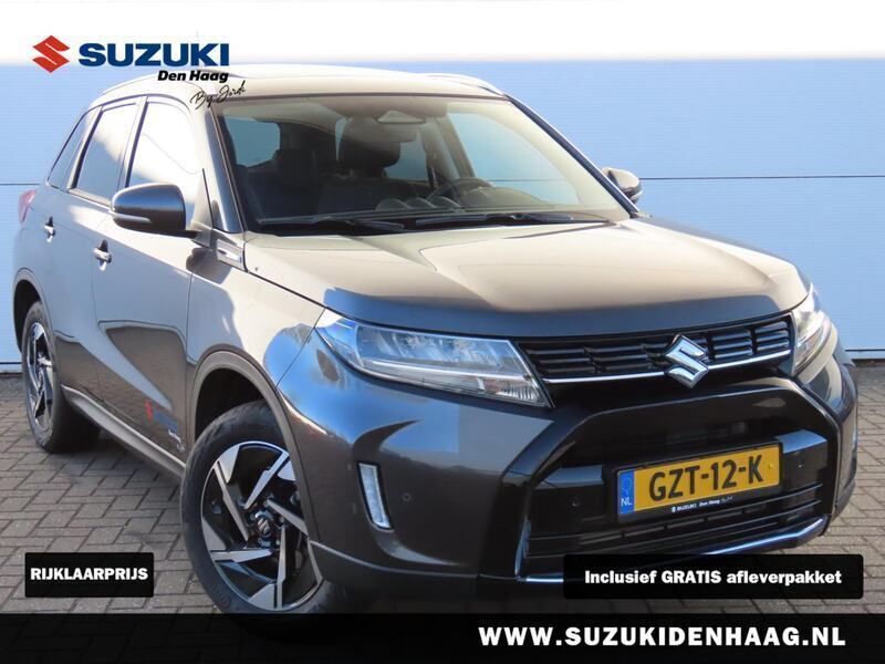 Grijs Gebruikt 2025 Suzuki Vitara Style SUV | € 29.950 (Iets duurder) - Afbeelding 1/3
