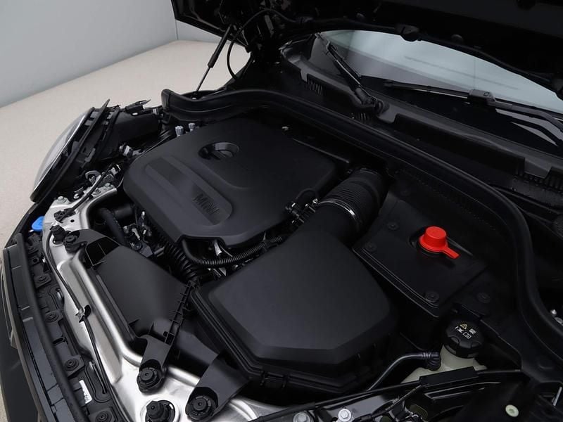 Occasion Mini John Cooper Works 2025 Zwart Hatchback