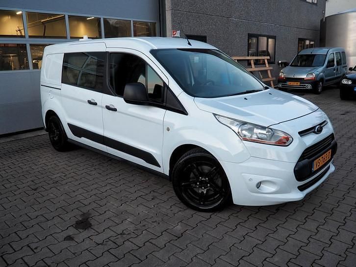 Occasion 2015 Ford Transit Connect Trend MPV | € 7.950 (Duur) - Afbeelding 1/4