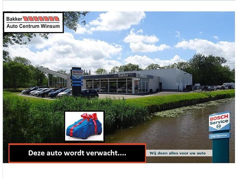 Grijs Gebruikt 2018 Ford Focus Titanium Hatchback | € 11.900 (Super prijs) - Afbeelding 1/2