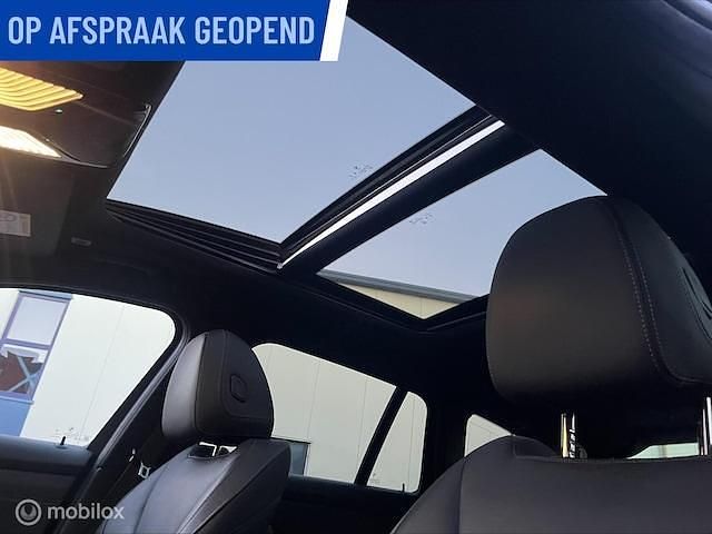 Occasion BMW 330e M Sport 2022 Zwart Stationwagen