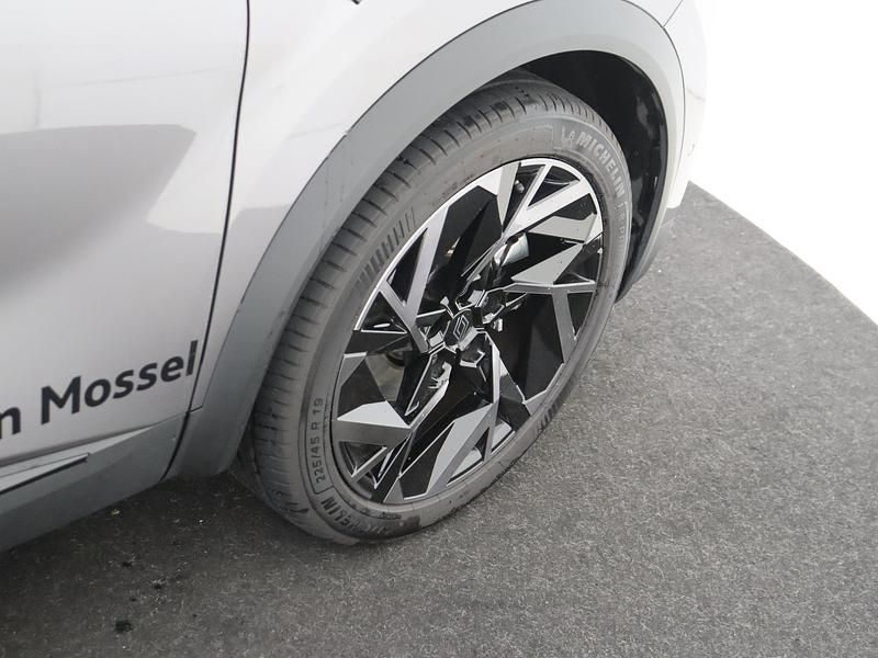 Occasion Renault Symbioz Esprit Alpine 2025 Grijs SUV