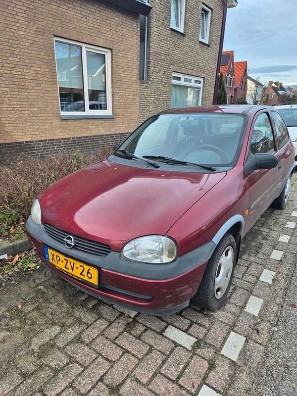Occasion Opel Corsa 65 PK (47 kW) 1999