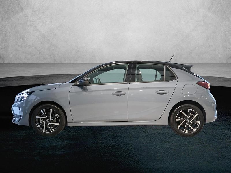 Occasion Opel Corsa 146 PK (107 kW) 2024 Grijs Hatchback