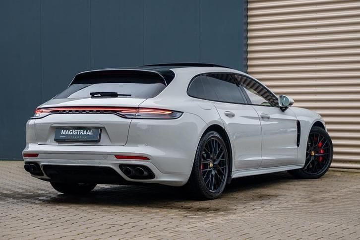 Occasion Porsche Panamera S E-Hybrid Sport Turismo 560 PK (411 kW) 2022 Sedan