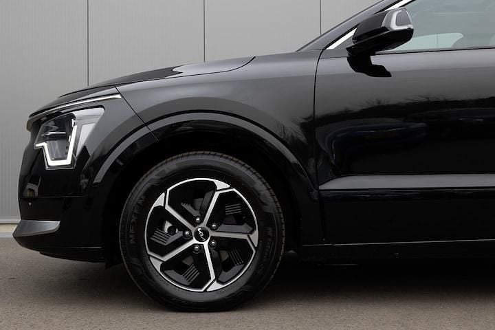 Occasion Kia Niro 93 PK (68 kW) 2025 Zwart SUV