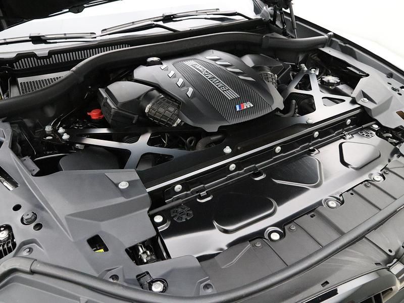 Occasion BMW X6 Competition Edition 2021 Zwart SUV