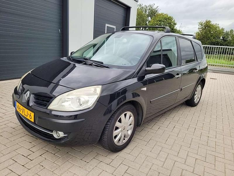 Occasion 2008 Renault Mégane Van | € 2.200 - Afbeelding 1/4