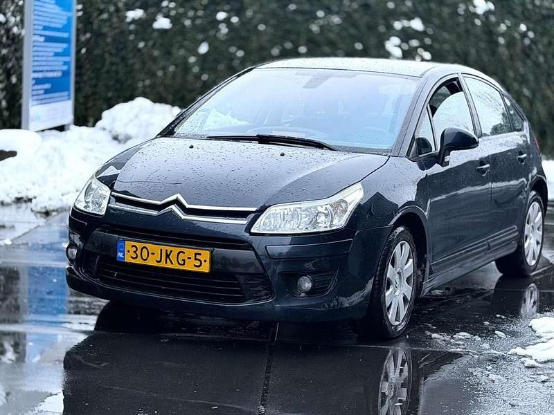 Gebruikt 2009 Citroën C4 Picasso MPV | € 1.950 (Goede deal) - Afbeelding 1/4