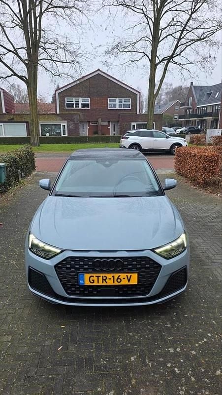 Occasion Audi A1 95 PK (69 kW) 2022 SUV