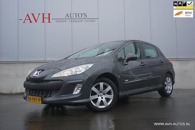 Occasion Peugeot 308 120 PK (88 kW) 2011 Hatchback Hatchback