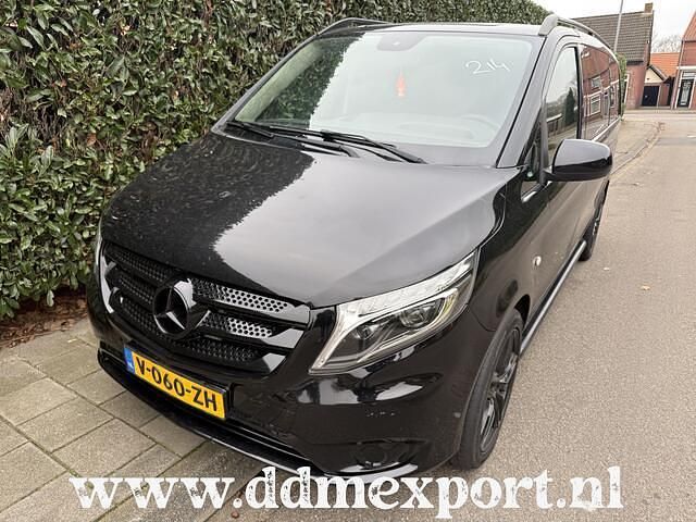 Occasion Mercedes Vito 165 PK (121 kW) 2017 Overige Van