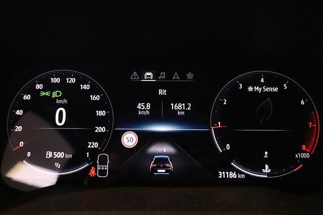 Occasion Renault Clio V Techno 91 PK (66 kW) 2024 Noir étoilé (gne) Hatchback