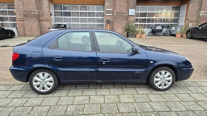 Gebruikt 2002 Citroën Xsara | € 950 - Afbeelding 1/4