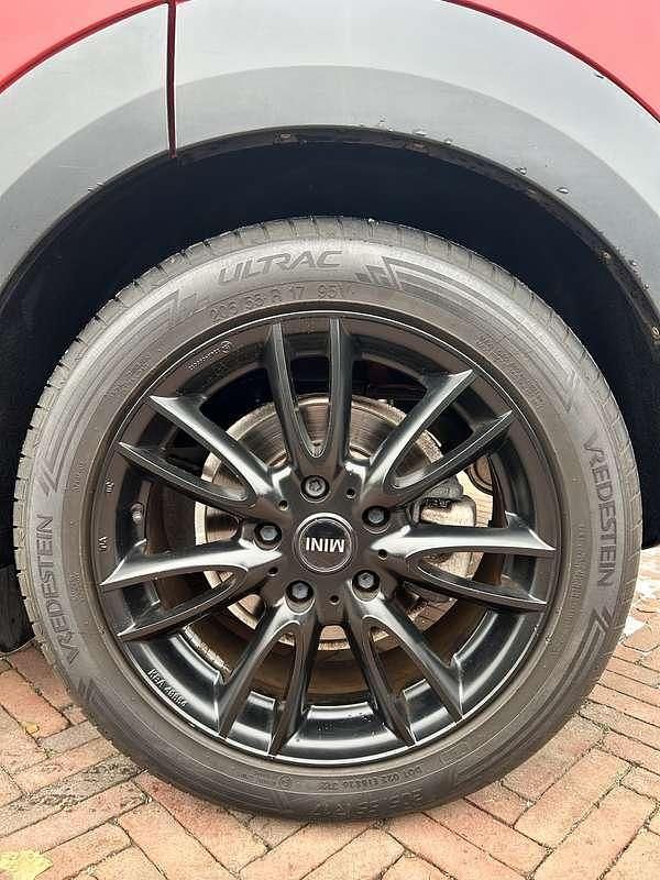 Occasion Mini Cooper Countryman 122 PK (89 kW) 2013 SUV